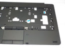 NEW OEM Dell Latitude E6440 Laptop Palmrest Touchpad Print Reader HUAJ10 V7MXM