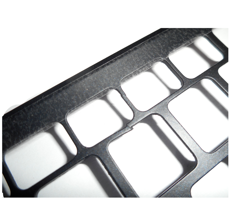 New - OEM Dell Latitude 7480 Palmrest Touchpad Assembly B02 P/N: H593V 3YYFC