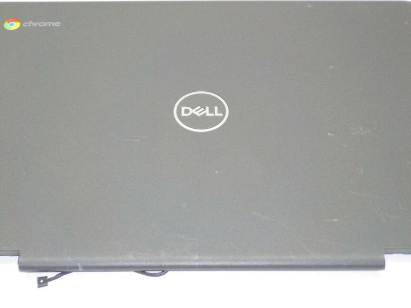 Genuine Dell Chromebook 11 3100 Laptop LCD Back Cover Lid Assembly 279W8 HUC 03