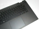 OEM - Dell XPS 9575 Palmrest Touchpad Keyboard Assembly THC03 P/N: M9W9K HFR09