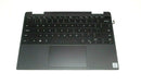 OEM - Dell XPS 13 (7390) 2-in-1 Palmrest Keyboard Touchpad Assembly THI09 45T4C