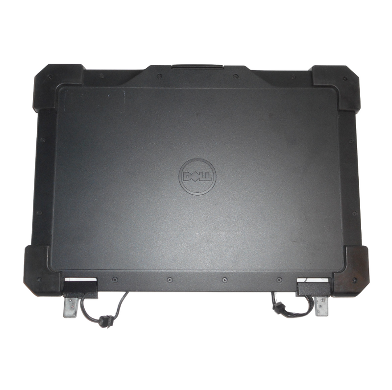 OEM Dell Latitude 7414 Rugged 14" LCD Complete Touchscreen Assembly P/N: 6M63N