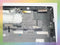 REF Genuine Dell Latitude 5290 2-in-1 Tablet Laptop LCD Back Cover 4R9V1 HUJ 10