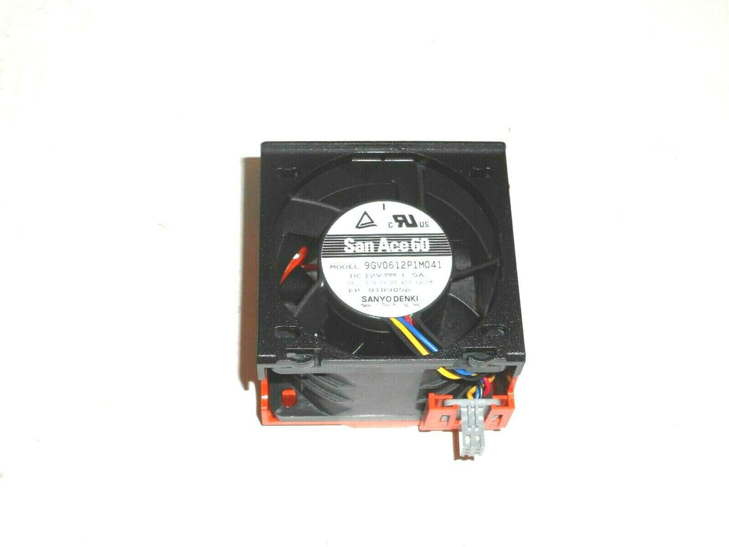 Poweredge R710 Processor Cooler Module NEW Dell PowerEdge R710 Genuine Cooling Fan GY093 FX785 9GV0612P1M041 ...