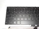 New OEM Dell Inspiron 17 7778/7779 Backlit Laptop Keyboard US-ENG P/N: 3NVJK
