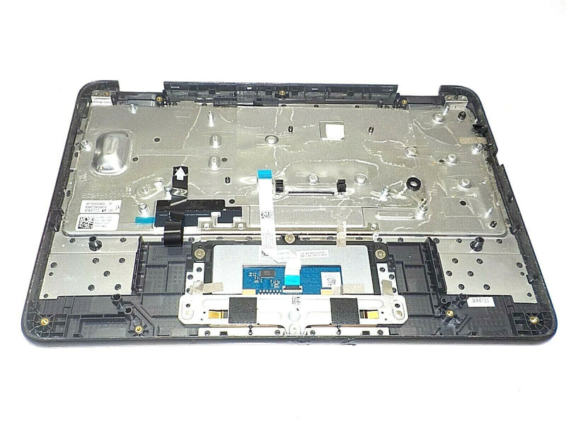 Genuine Dell Chromebook 3100 Palmrest Touchpad Assembly HUK11 09X8D7 0R4C10