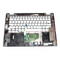 New - OEM Dell Latitude 7390 2-in-1 Palmrest Touchpad Assembly P/N: 8JMTM 28N6P