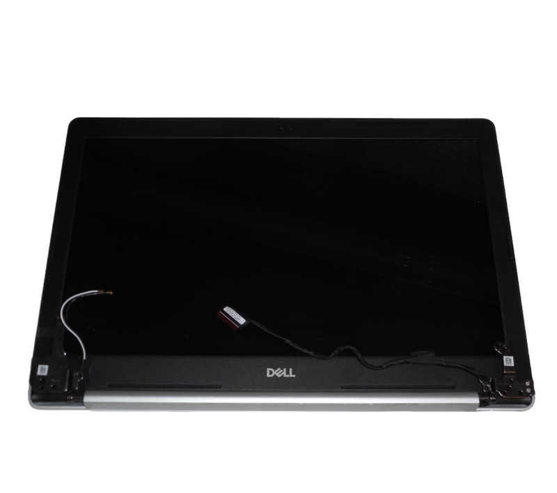 OEM Dell Inspiron 5575 15.6" FHD LCD Touchscreen Complete Assembly P/N: 3K72N