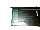 New OEM Original Dell XPS 13 9370 9380 Battery 52WH G8VCF 0H754V DXGH8