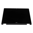 OEM Dell Latitude 5289 2-in-1 12.5" FHD LCD Touch Display Assembly P/N: 50W7X