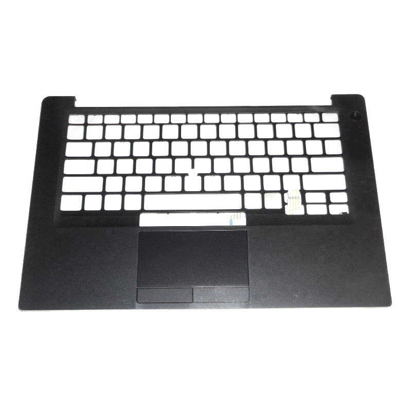 New - OEM Dell Latitude 7490 Palmrest Touchpad Assembly P/N: TDYRC NH8HX
