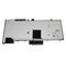 OEM Dell Latitude E6400/E6500 Backlit Laptop Keyboard US-ENG P/N: WX4JF