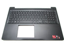 REF Genuine Dell Inspiron 15 3000 Palmrest Spanish Keyboard Assembly HUN90 P4MKJ