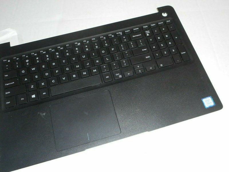 OEM - Dell Latitude 3500 Palmrest US Keyboard Touchpad THD04 P/N: XPXMR