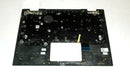 OEM - Dell Latitude 3390 Palmrest Backlit Keyboard Assembly THI09 P/N: XVH3H