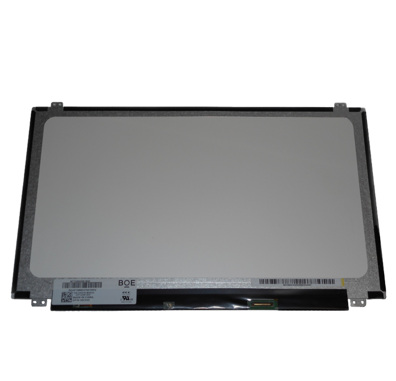 OEM Dell Latitude 5590 15.6" WXGAHD LCD LED Widescreen Display P/N: 9CV35
