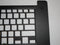 OEM Dell XPS 15 9550 Palmrest Touchpad Assembly P/N: JK1FY