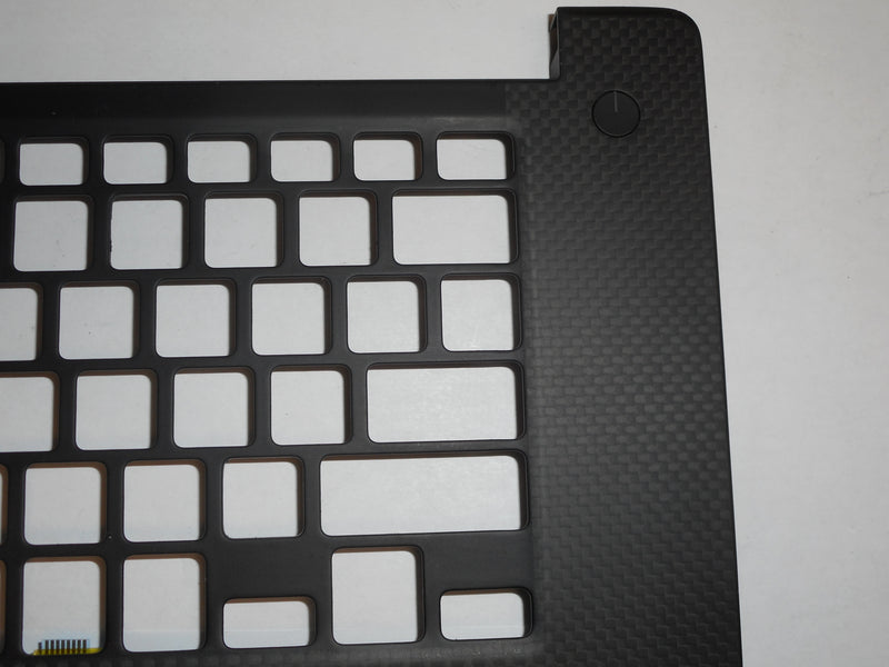OEM Dell XPS 15 9550 Palmrest Touchpad Assembly P/N: JK1FY