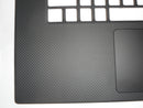 OEM Dell XPS 15 9570/Precision 5530 Palmrest Touchpad Assembly D04 P/N: 2K6RG