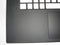 OEM Dell XPS 15 9570/Precision 5530 Palmrest Touchpad Assembly D04 P/N: 2K6RG