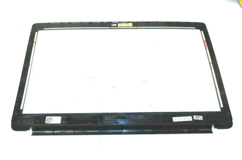 New Dell OEM Latitude 3500 15.6" Front Trim LCD Bezel for Touchscreen - T57FW