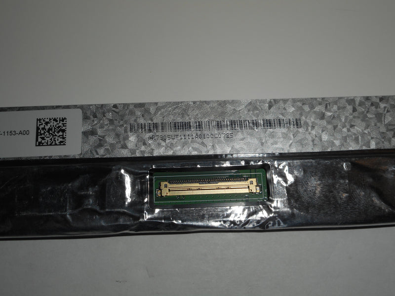 OEM Dell Latitude 5400 14" FHD LCD LED Touchscreen Display P/N: 6WW5K
