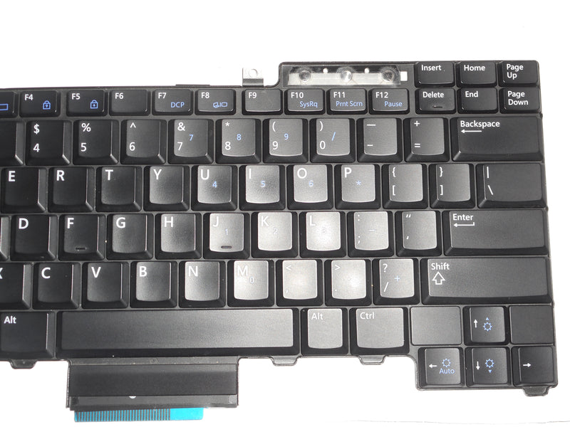 OEM Dell Latitude E5400/E5500 Laptop Keyboard US-ENG P/N: 2VM28