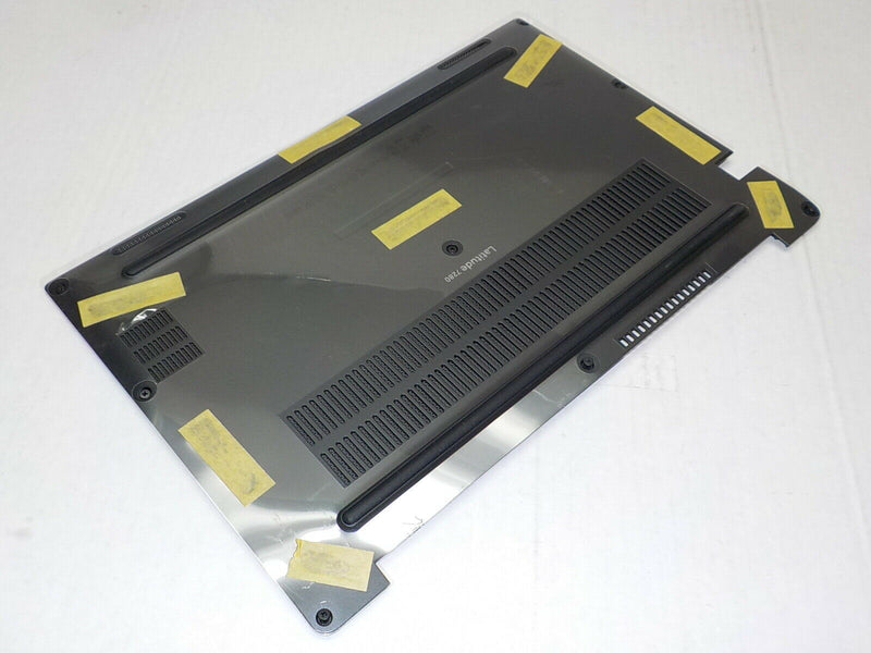 New OEM Dell Latitude 7280 Laptop Bottom Case Cover Black Assembly JMJ71 HUM 13