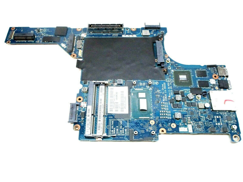 New Dell OEM Latitude E5440 Motherboard w/ Intel i5-4300U SR1ED IVA01 8XGRY