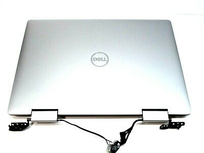 Dell OEM Inspiron 14 5482 2-in-1 14" Touchscreen FHD LCD Assembly IVA01 3TDK7