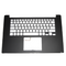 New - OEM Dell XPS 15 9560/Precision 5520 Palmrest Assembly P/N: 86D7Y Y2F9N