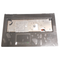 New - OEM Dell Precision 7750 Palmrest Touchpad Assembly P/N: 56XFV 1VVYH