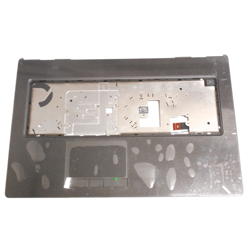 New - OEM Dell Precision 7750 Palmrest Touchpad Assembly P/N: 56XFV 1VVYH