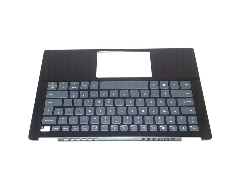 OEM Dell Latitude 13 3301 Vostro 5390 Palmrest Plastics US Keyboard NIB02 X4GC4