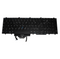 OEM Dell Latitude E5570/E5580 Backlit Laptop Keyboard French P/N: WCKVN