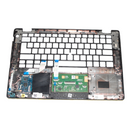 New - OEM Dell Latitude 5400 Palmrest Touchpad Assembly B02 P/N: A1899H HPCPR