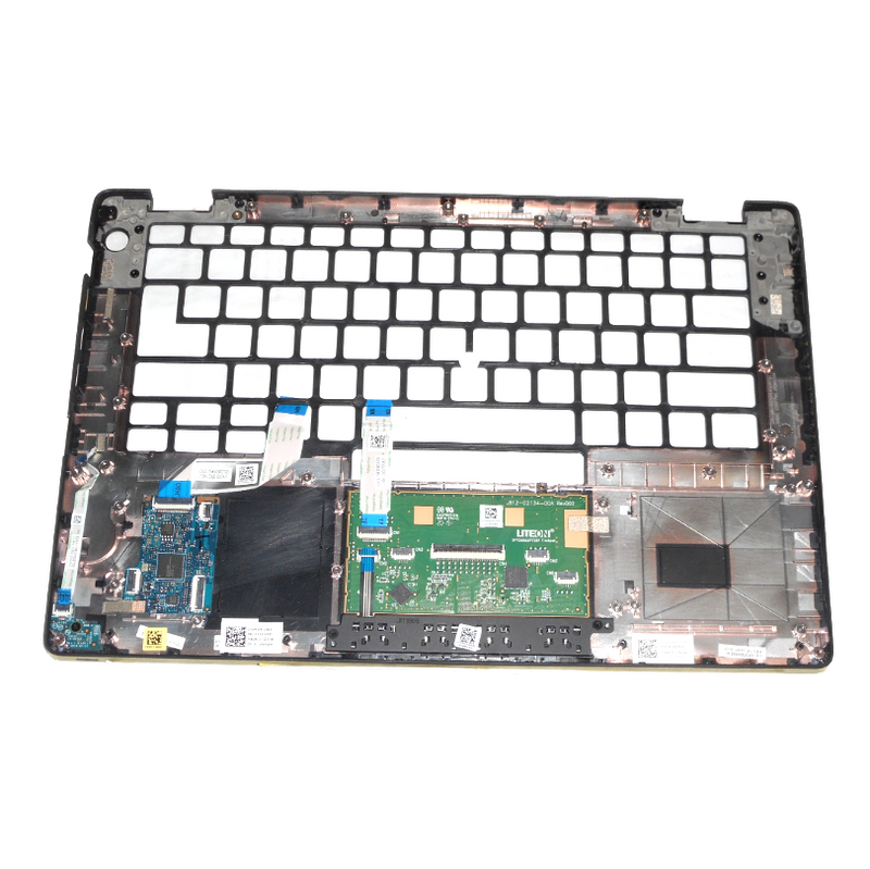 New - OEM Dell Latitude 5400 Palmrest Touchpad Assembly B02 P/N: A1899H HPCPR