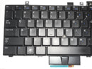 OEM Dell Latitude E6400/E6500 Backlit Laptop Keyboard US-ENG P/N: WX4JF