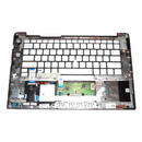 New - OEM Dell Latitude 7480 Palmrest Touchpad FP Assembly P/N: F5WV3 JRNNN