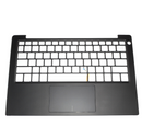 OEM Dell XPS 13 9370/9380/7390 Palmrest Touchpad Assembly C03 P/N: PJ27K 69GRJ