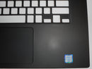 OEM Dell XPS 15 9550 Palmrest Touchpad Assembly P/N: JK1FY