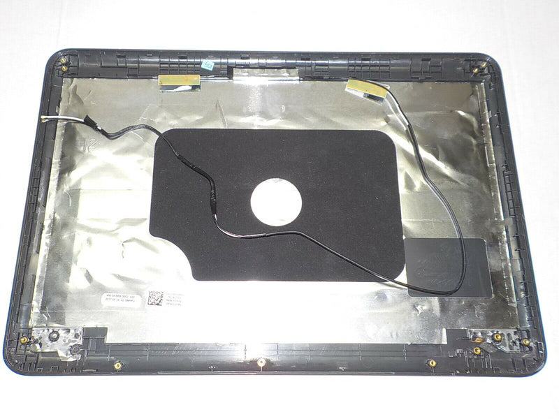 Genuine Dell Chromebook 13 3380 13.3" Touchscreen LCD Back Cover J07M3 HUC 03