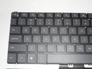 New OEM Dell Inspiron 15 7590 Backlit Laptop Keyboard US-ENG P/N: 1FRFK