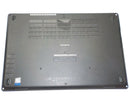 Genuine Dell Latitude E5590 Laptop Bottom Base Case Cover Black R58R6 HUH 08