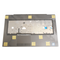 New - OEM Dell Precision 7740 Palmrest Touchpad Assembly P/N: DPWV7