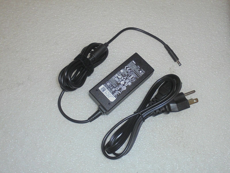NEW Original 45W AC/DC Adapter Power For Dell XPS 12 (9Q23) 12 (9Q33) 13 (9333)