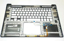 Genuine Dell Precision M5530/XPS 15 9570 Laptop Palmrest Assembly 4X63T HOK 11