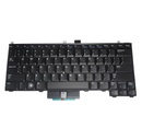 OEM Dell Latitude E4310 Non-Backlit Laptop Keyboard US-ENG P/N: P6VGX