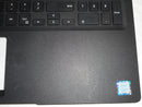 OEM Dell Latitude 3500 Palmrest US Keyboard Assembly B02 P/N: XPXMR