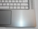OEM Dell Latitude 9510 2-in-1 Palmrest Touchpad Assembly C03 P/N: X0KXC 8VGX4
